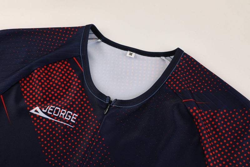 Load image into Gallery viewer, Mens Triathlon Suit - JeorgeSports
