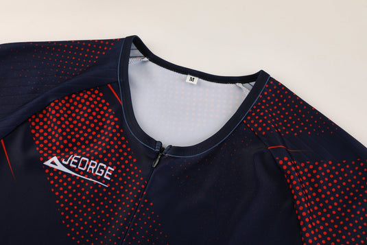 Mens Triathlon Suit - JeorgeSports
