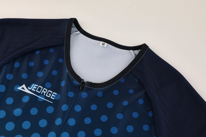 Load image into Gallery viewer, Mens Triathlon Suit - JeorgeSports
