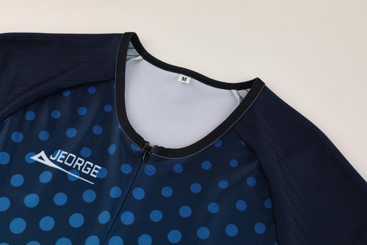 Mens Triathlon Suit - JeorgeSports