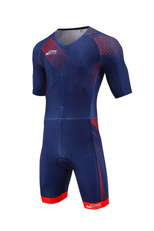 Mens Triathlon Suit - JeorgeSports