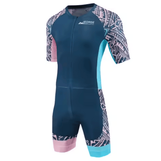 Mens Triathlon Suit - JeorgeSports