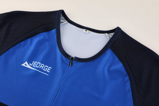 Mens Triathlon Suit - JeorgeSports