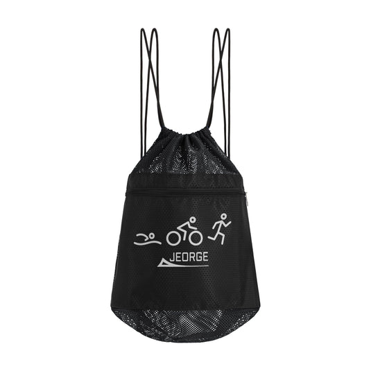 MESH Swim Bag - JeorgeSports