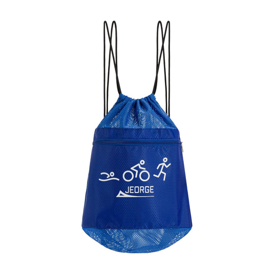 MESH Swim Bag - JeorgeSports
