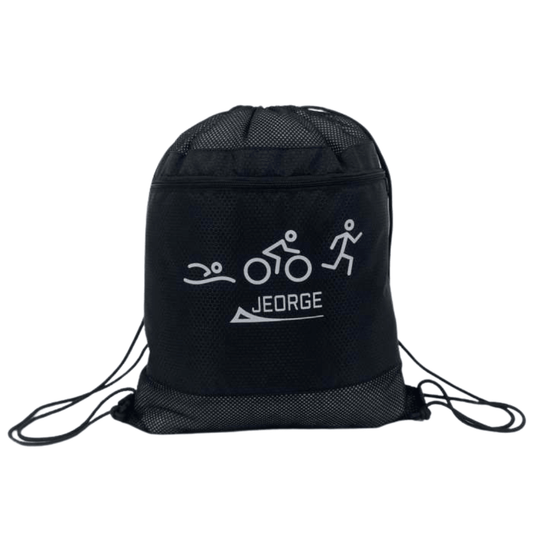 MESH Swim Bag - JeorgeSports