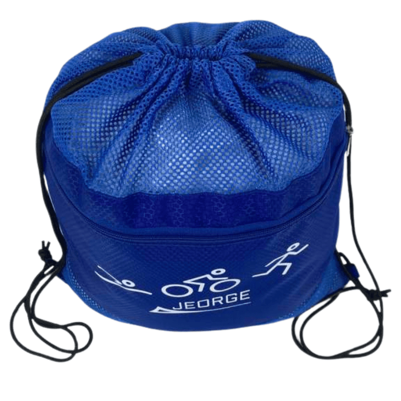 Load image into Gallery viewer, MESH Swim Bag - JeorgeSports
