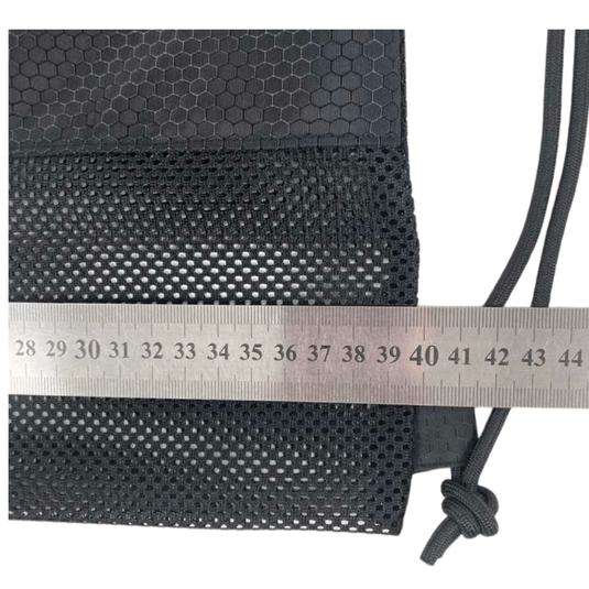 MESH Swim Bag - JeorgeSports