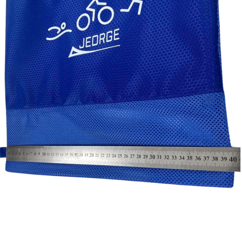 Load image into Gallery viewer, MESH Swim Bag - JeorgeSports
