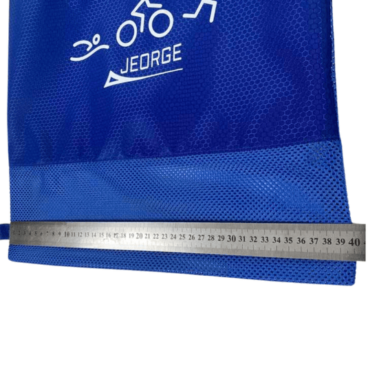 MESH Swim Bag - JeorgeSports