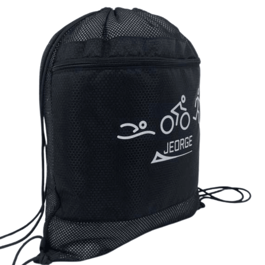 MESH Swim Bag - JeorgeSports