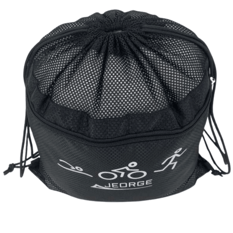 Load image into Gallery viewer, MESH Swim Bag - JeorgeSports
