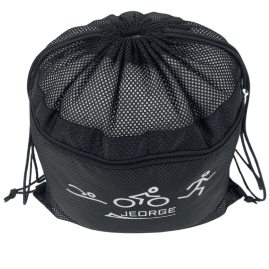 MESH Swim Bag - JeorgeSports