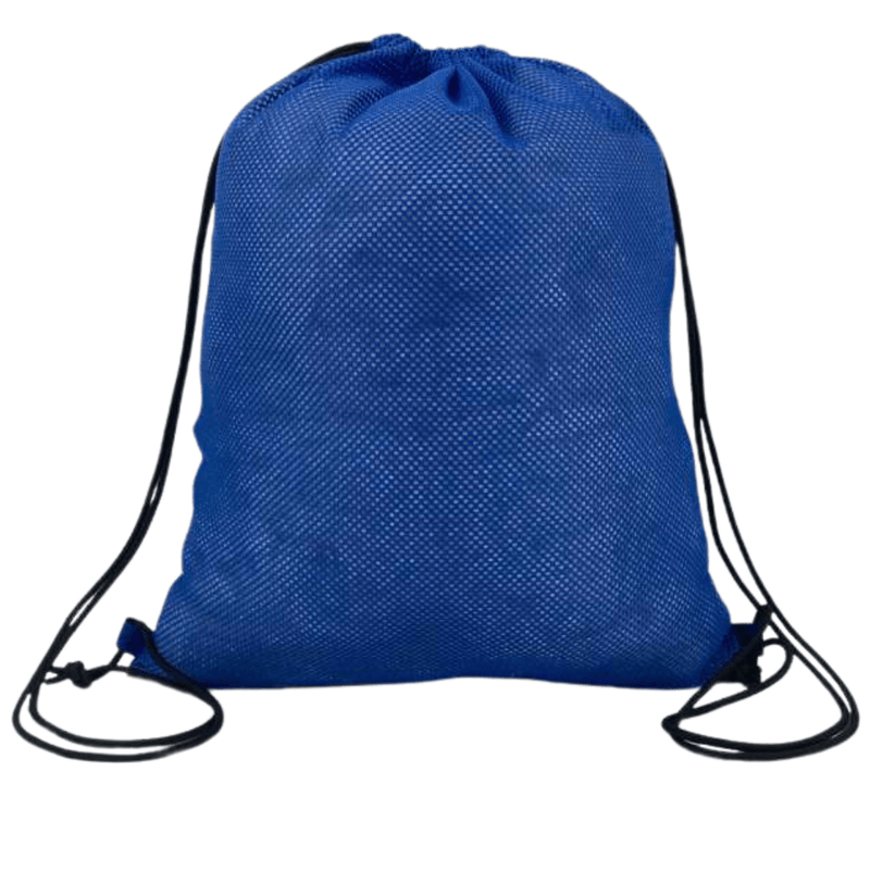 Load image into Gallery viewer, MESH Swim Bag - JeorgeSports
