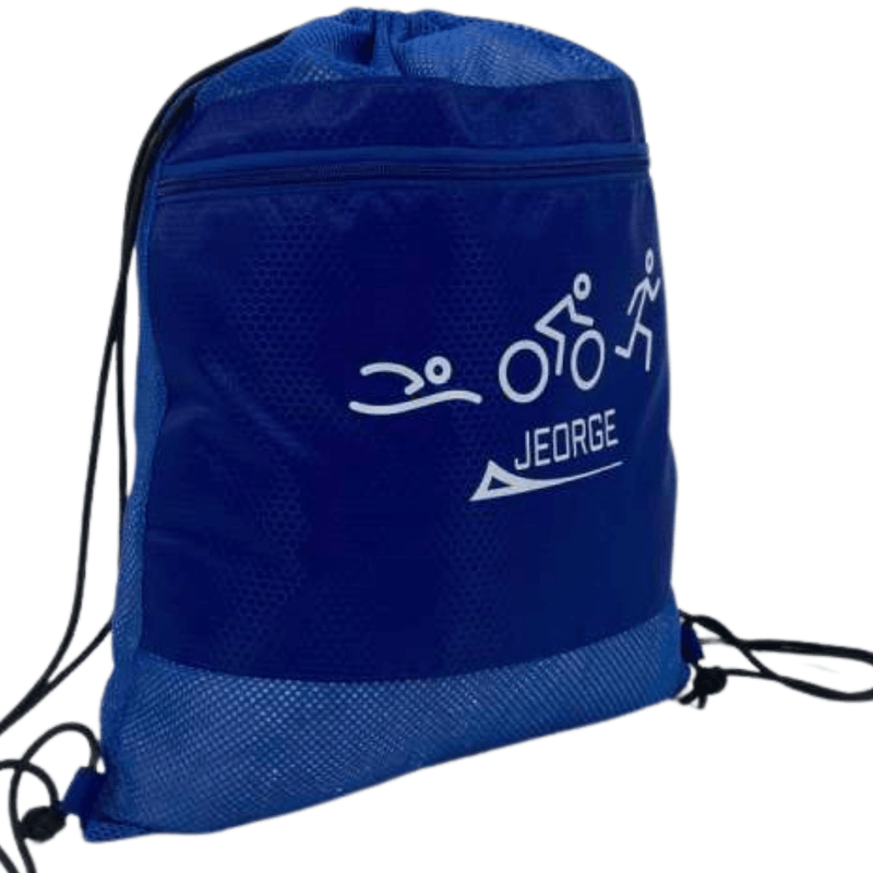 Load image into Gallery viewer, MESH Swim Bag - JeorgeSports
