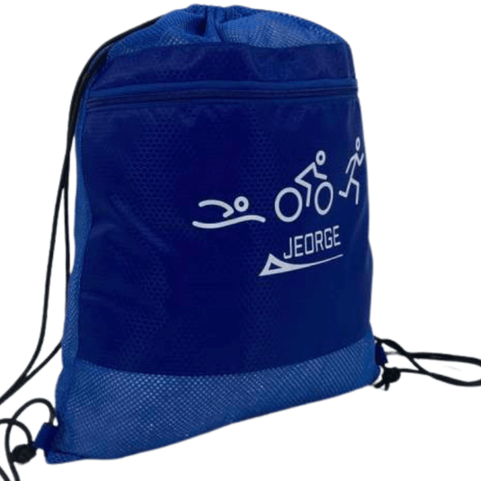 MESH Swim Bag - JeorgeSports