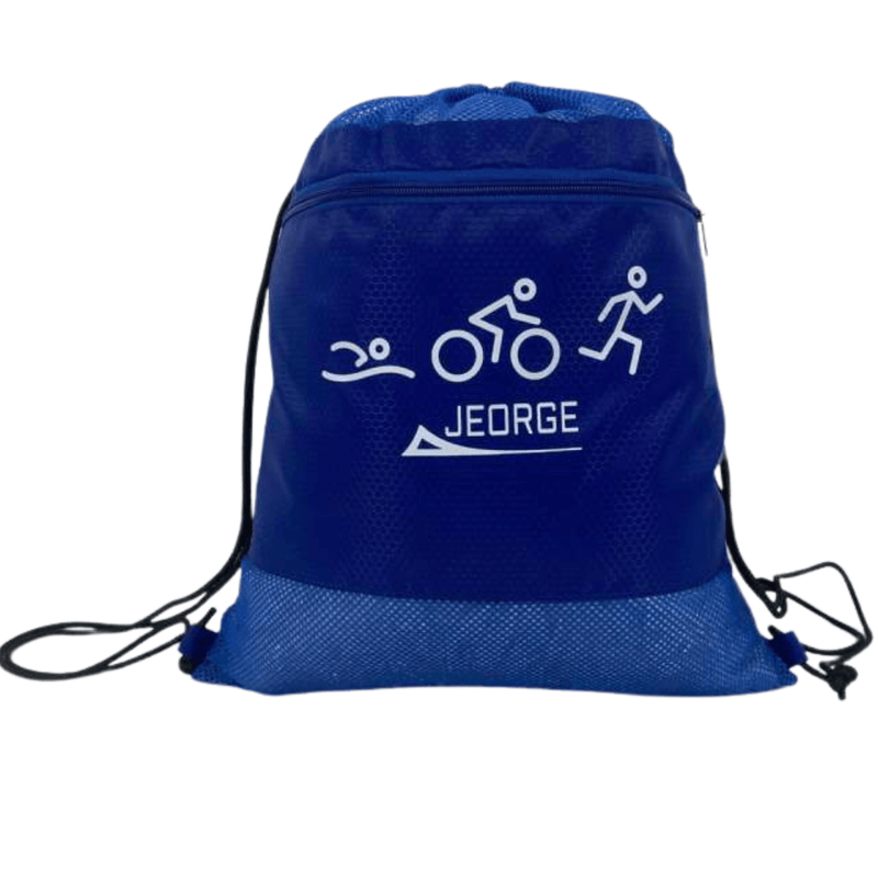 Load image into Gallery viewer, MESH Swim Bag - JeorgeSports
