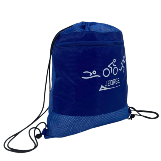 MESH Swim Bag - JeorgeSports