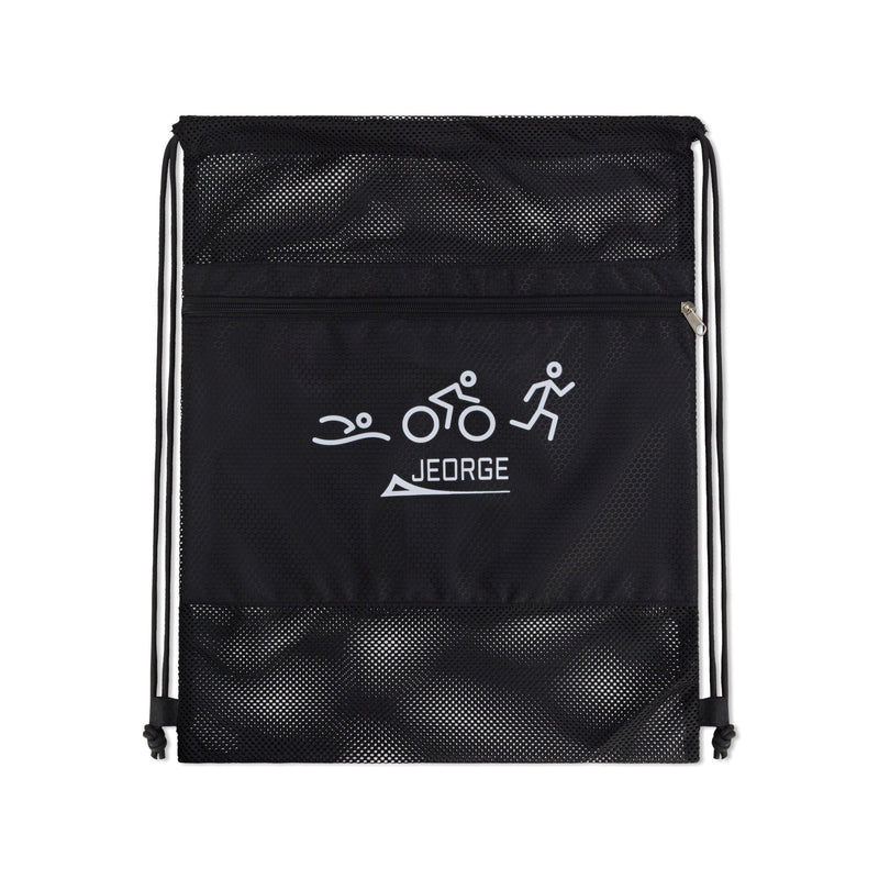 Load image into Gallery viewer, MESH Swim Bag - JeorgeSports
