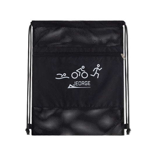 MESH Swim Bag - JeorgeSports