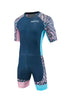 Mens Triathlon Suit