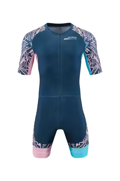 Load image into Gallery viewer, Mens Triathlon Suit
