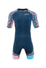 Mens Triathlon Suit
