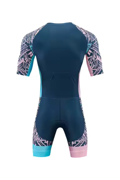 Load image into Gallery viewer, Mens Triathlon Suit
