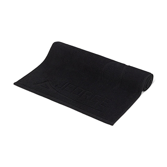 STC - JEORGE Triathlon or Gym Towel, 100% Cotton, 40cm x 95cm, 700GSM - JeorgeSports