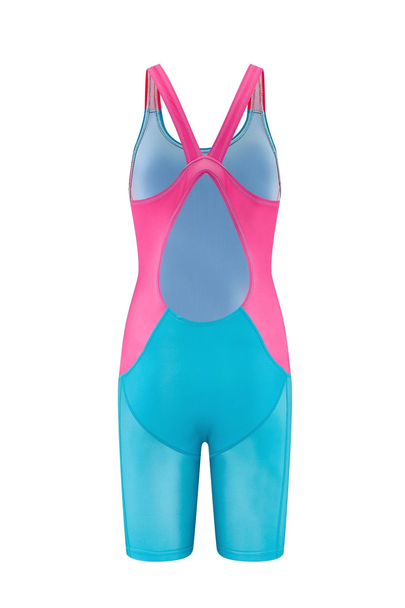 Load image into Gallery viewer, Women's &amp; Junior Tech Training Suit - JeorgeSports
