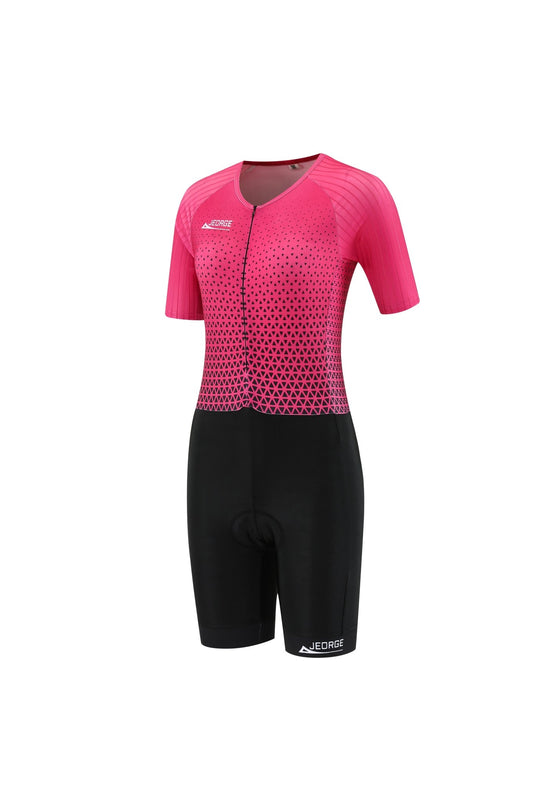 Women's Triathlon Suit - JeorgeSports