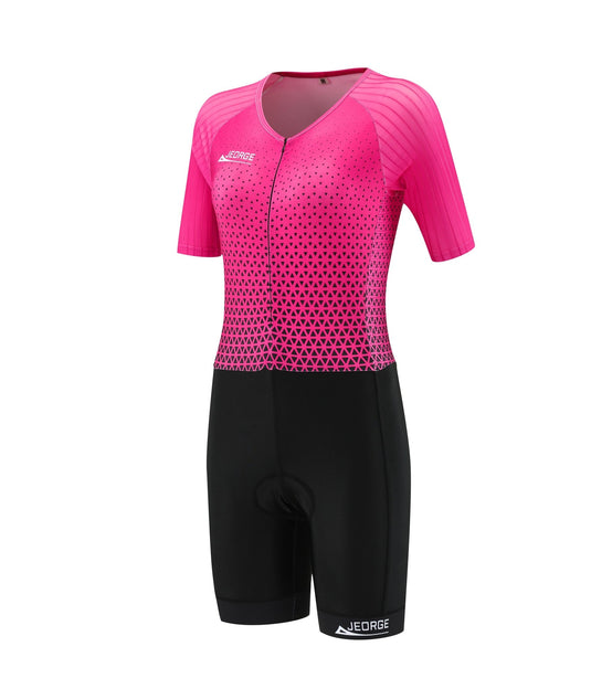 Women's Triathlon Suit - JeorgeSports
