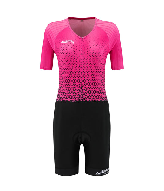 Women's Triathlon Suit - JeorgeSports