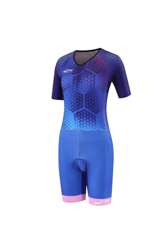 Womens Triathlon Suit - JeorgeSports