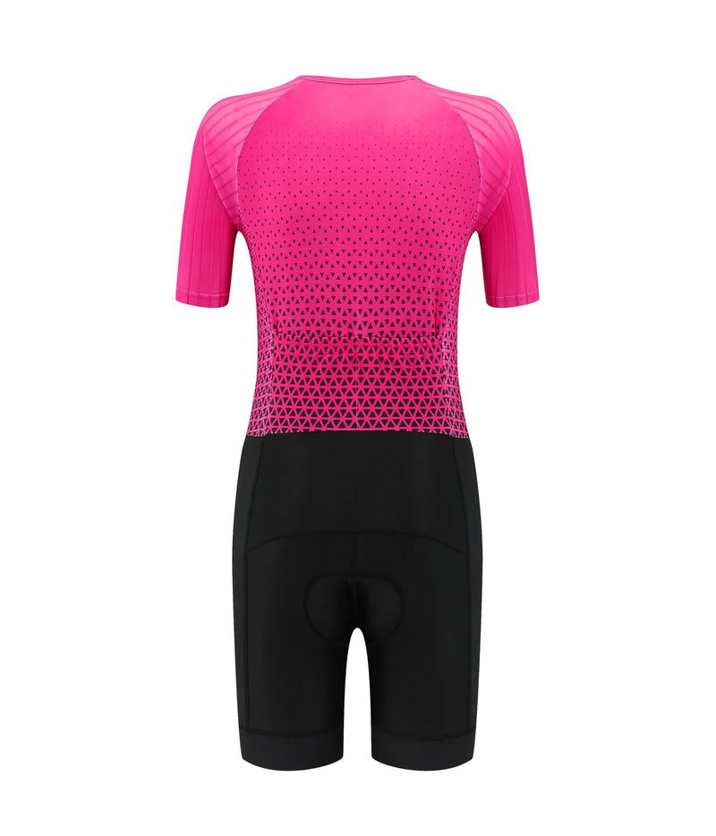 Load image into Gallery viewer, Women's Triathlon Suit - JeorgeSports
