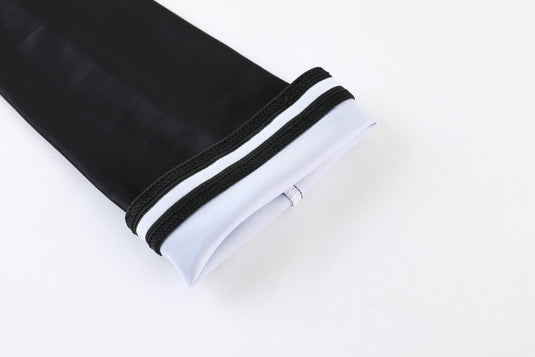JEORGE Cycling UV protection light weight arm sleeves.