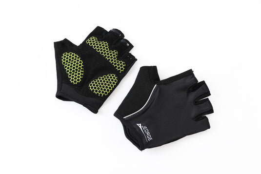 JEORGE Unisex Cycling Gloves