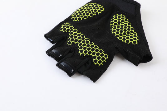 JEORGE Unisex Cycling Gloves