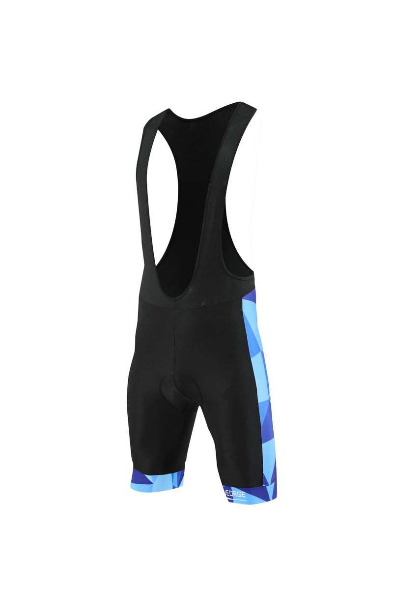 Load image into Gallery viewer, JEORGE Men's Cycling Jersey Set Short Sleeve Quick Dry Cycling Clothing Kit - JeorgeSports
