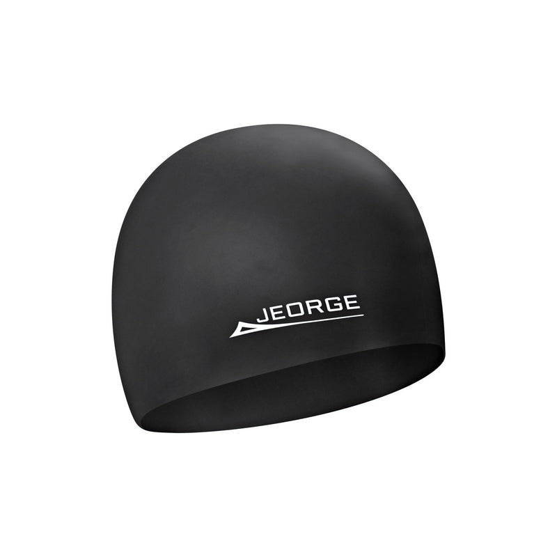 Load image into Gallery viewer, JEORGE Unisex-Adult Swim Cap Silicone - JeorgeSports
