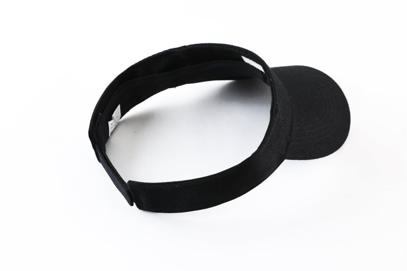 Load image into Gallery viewer, JEORGE Unisex Running Visor, 100% Cotton Breathable Cap. - JeorgeSports
